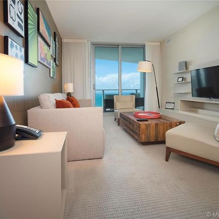 Lyfe On The Beach 25Th Floor 1 Bed Unit With Oceanview Hollywood Exterior foto