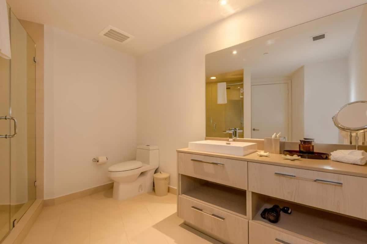 Lyfe On The Beach 25Th Floor 1 Bed Unit With Oceanview Hollywood Exterior foto
